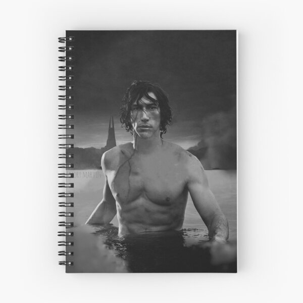 Item preview, Swimming on Mustafar designed and sold by emarvin.