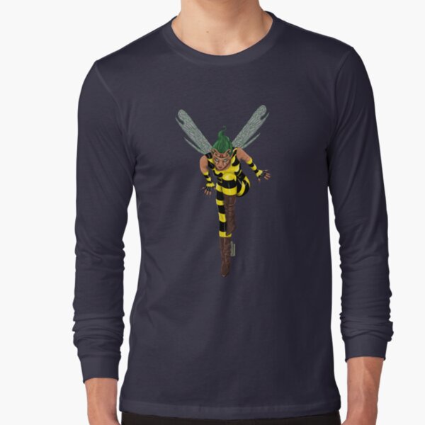 Stinger Long Sleeve T-Shirt