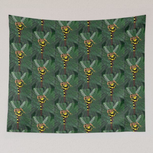 Item preview, Stinger designed and sold by JBonnetteArt.