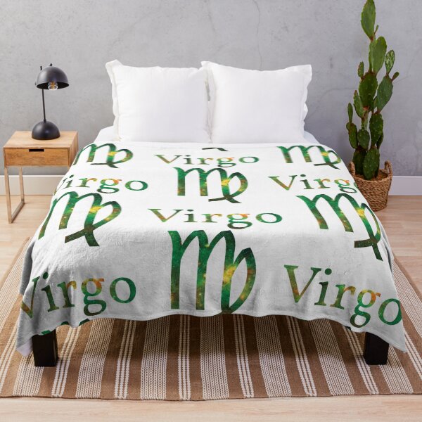 Item preview, Zodiac - Virgo designed and sold by Astro3antica.