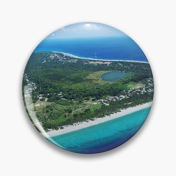Item preview, Maldives Tropical Ocean Paradise designed and sold by newburyboutique.