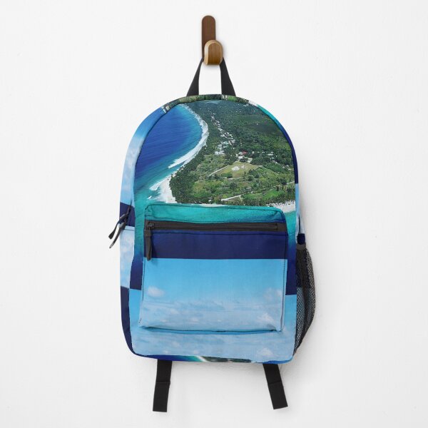 Item preview, Maldives Tropical Ocean Paradise designed and sold by newburyboutique.
