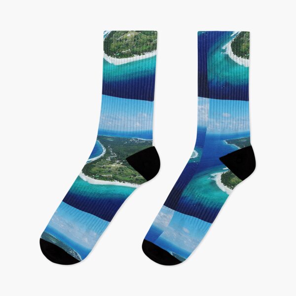 Item preview, Maldives Tropical Ocean Paradise designed and sold by newburyboutique.