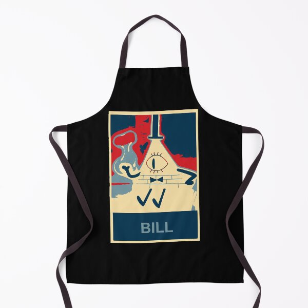 Item preview, Bill Cipher   designed and sold by Schromen20.