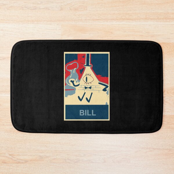 Item preview, Bill Cipher   designed and sold by Schromen20.