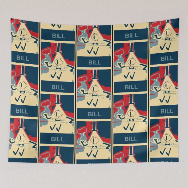 Item preview, Bill Cipher   designed and sold by Schromen20.