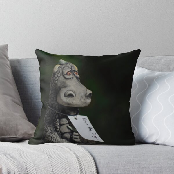 Item preview, A Dragon called Pete designed and sold by Clare Colins.