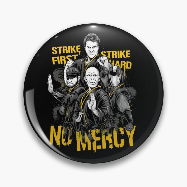 Item preview, No Mercy  designed and sold by TarwaterUri.