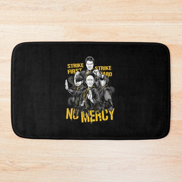 Item preview, No Mercy  designed and sold by TarwaterUri.