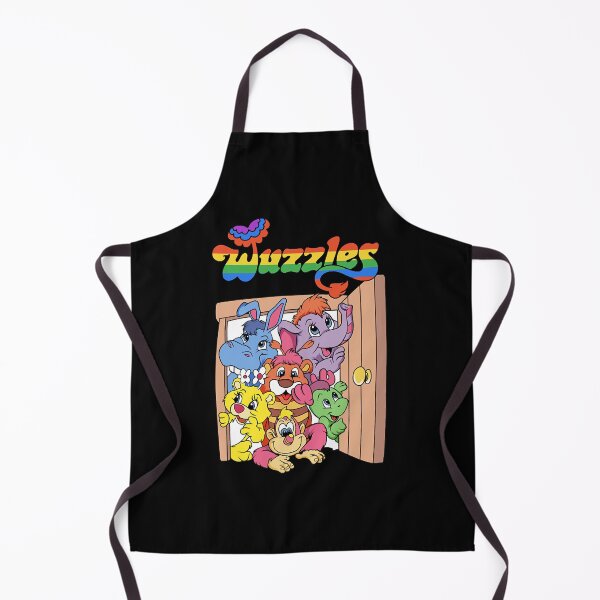 Item preview, The Wuzzles  designed and sold by Camaron15.