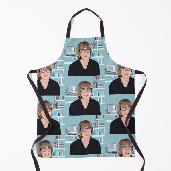 Item preview, Professor Mary-Louise McLaws designed and sold by ashleyecarr.