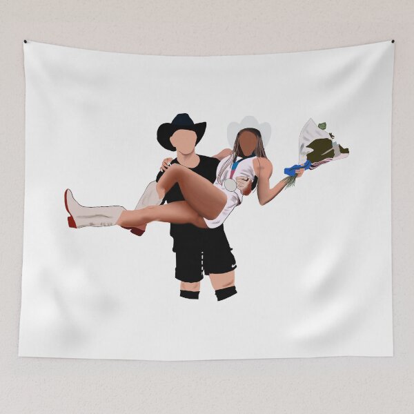 Item preview, TARA DAVIS AND HUNTER WOODHALL designed and sold by Anouck Heyer.