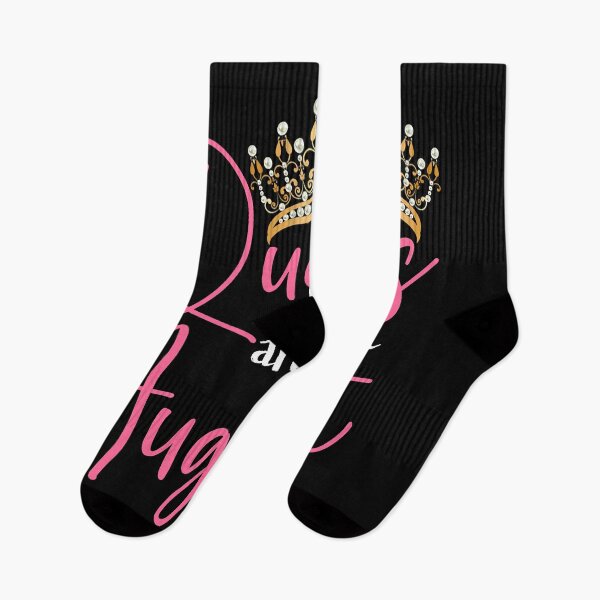 Item preview, Queens are Born in August Women Birthday designed and sold by SajidParvez.