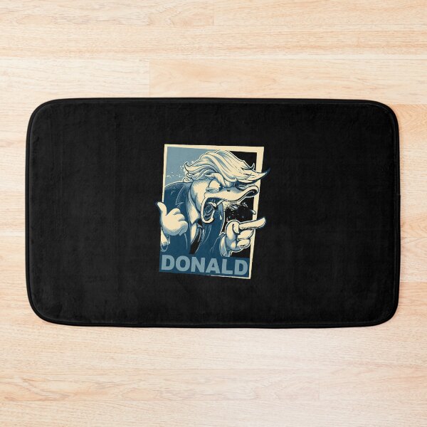 Item preview, Donald-Red  designed and sold by Schromen20.