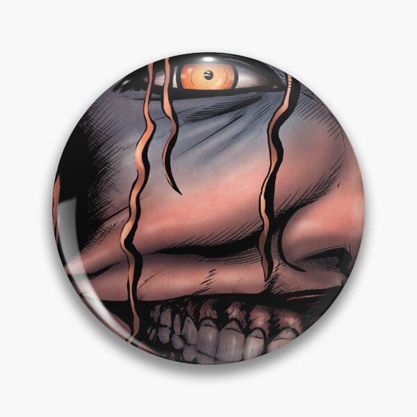 Item preview, Fright Night Amy Teeth designed and sold by Doug Saquic.