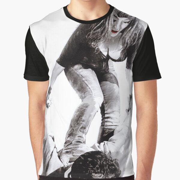 The Point Of No Return Graphic T-Shirt