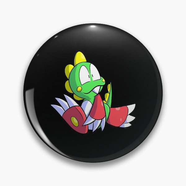 Item preview, Bubble Bobble  designed and sold by Camaron15.