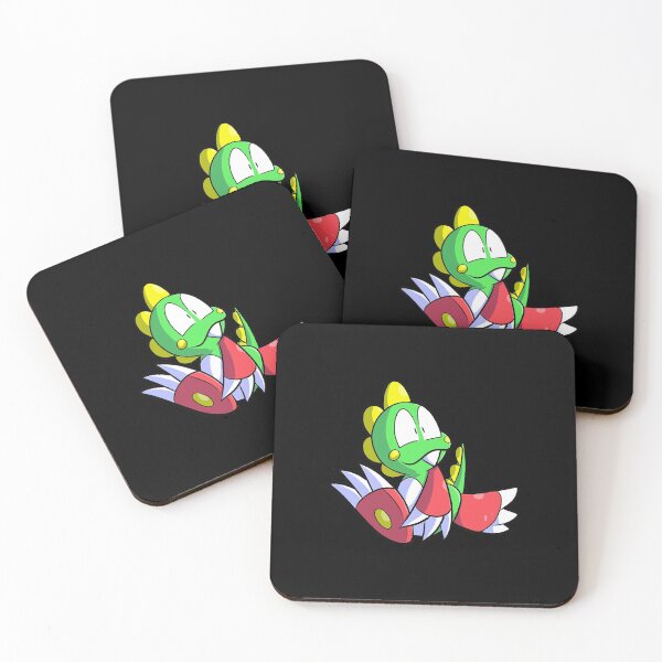 Item preview, Bubble Bobble  designed and sold by Camaron15.