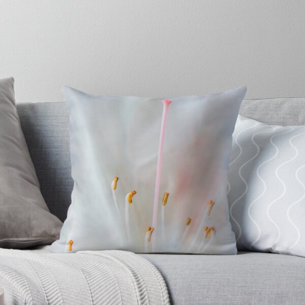 Item preview, White and Pink Azalea designed and sold by pcbermagui.
