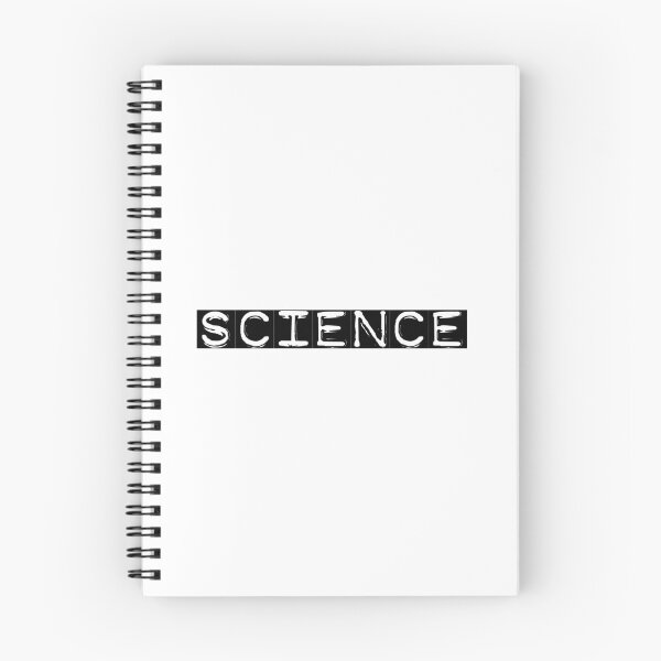 Item preview, Science | School Subject Label designed and sold by Nfty-Planet01.