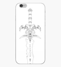 Frostmourne iPhone-Hülle & Cover