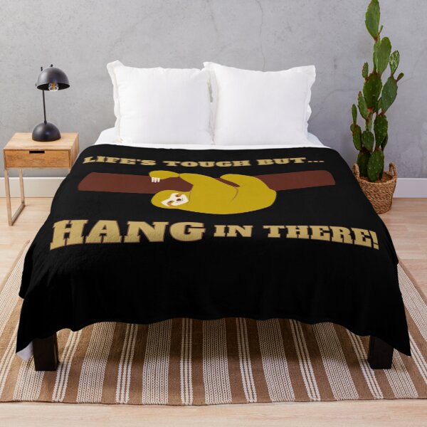 Item preview, Hang in there designed and sold by Jadylan Martin.
