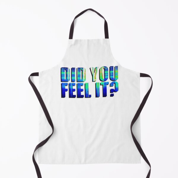 Item preview, Did You Feel That? - Schumann Resonance designed and sold by elevens.