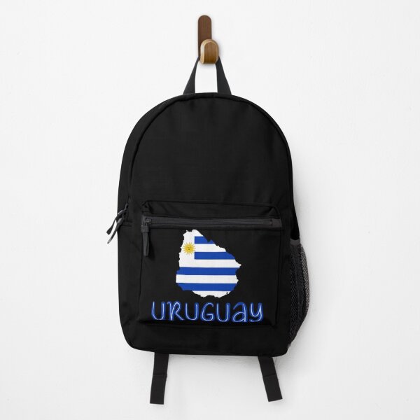 Item preview, Uruguay Flag Gift Men Women Kids designed and sold by JG0024.