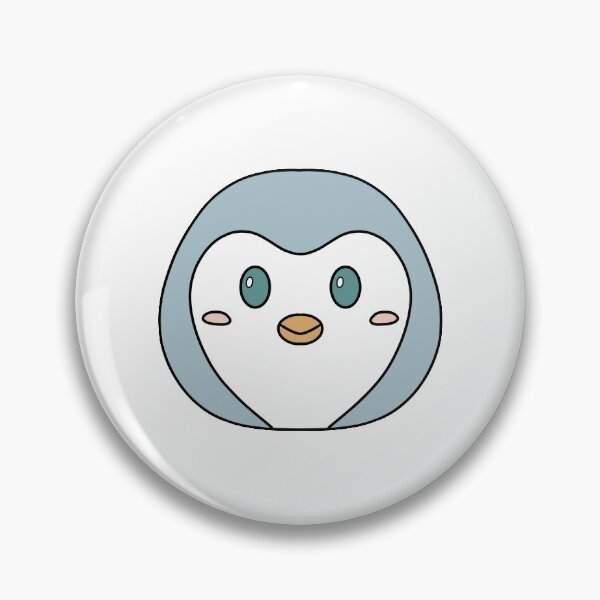 Item preview, Penguin designed and sold by Emmyteddy.