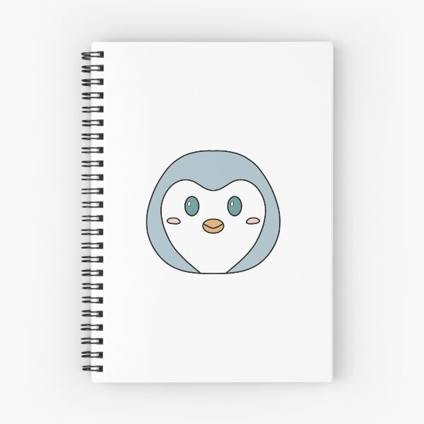 Item preview, Penguin designed and sold by Emmyteddy.