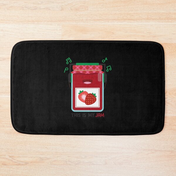 Item preview, This Is My Jam  designed and sold by Camaron15.