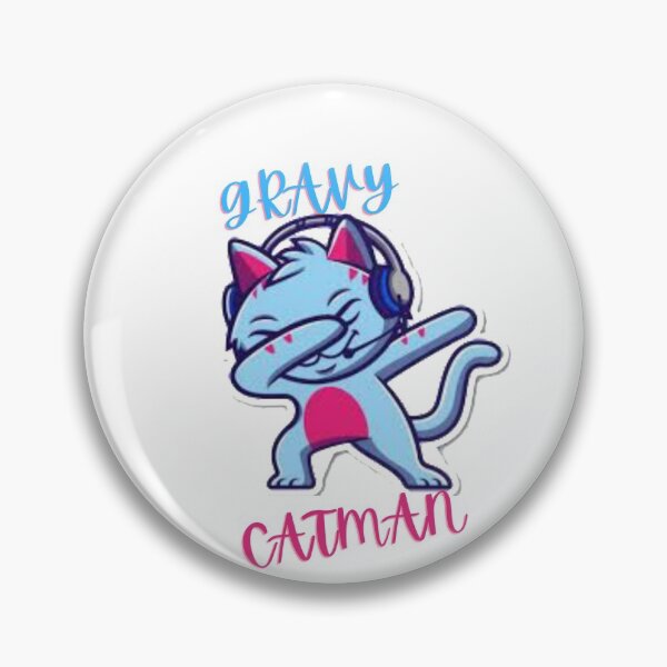 Aperçu de l'œuvre Joueur de Gravycatman créée et vendue par Karimabel97.