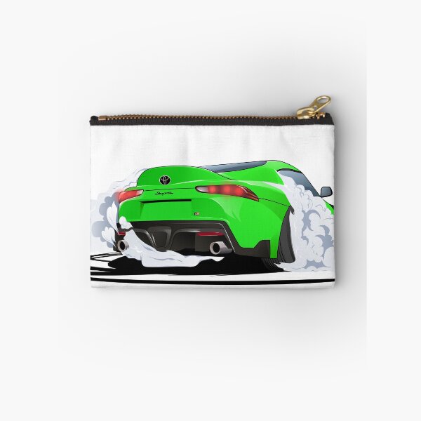 Item preview, Supra GR Drift - Green designed and sold by JayPaburisat.