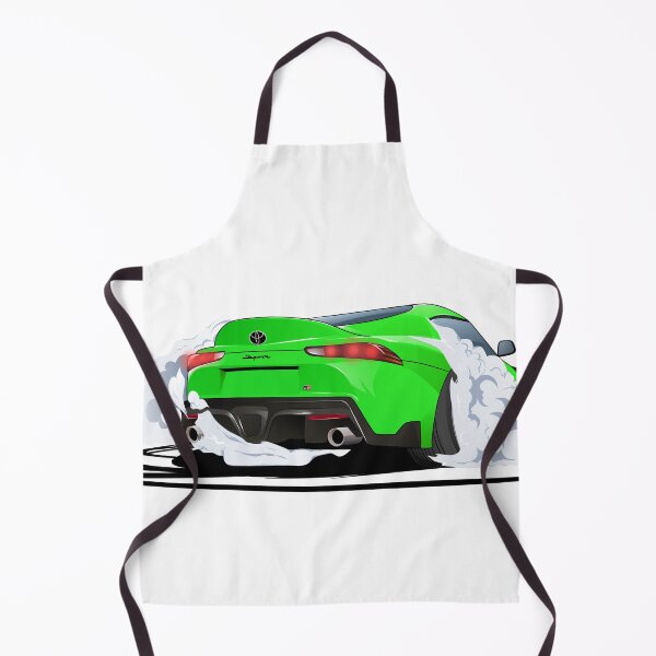 Item preview, Supra GR Drift - Green designed and sold by JayPaburisat.