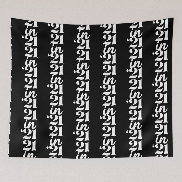 Item preview, 21 in 21  designed and sold by KGN  CREATIVITY.