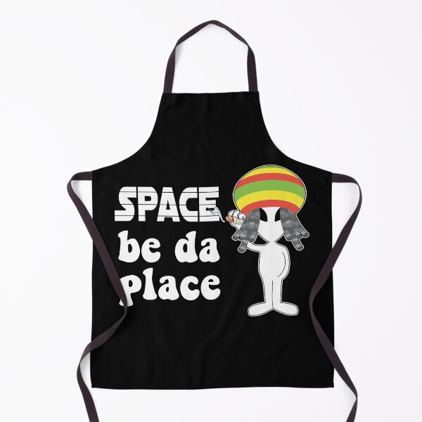 Aperçu de l'œuvre Espace Be Da Place créée et vendue par Slap-Cat.