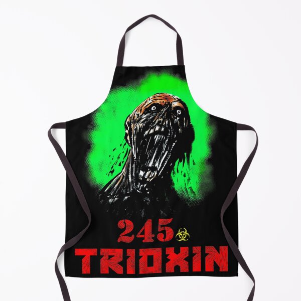 Item preview, Tarman 245 Trioxin designed and sold by Doug Saquic.