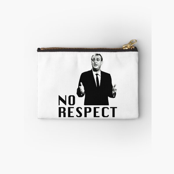 Item preview, Rodney Dangerfield No Respect 1 designed and sold by GuyBlank.