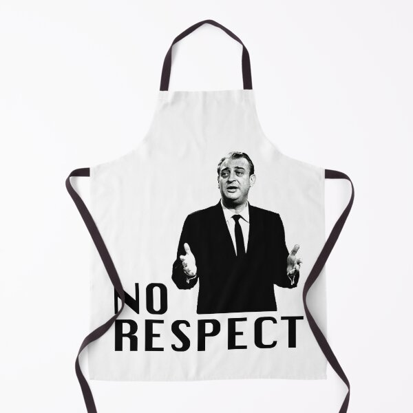 Item preview, Rodney Dangerfield No Respect 1 designed and sold by GuyBlank.