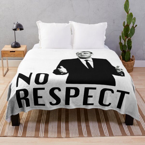 Item preview, Rodney Dangerfield No Respect 1 designed and sold by GuyBlank.