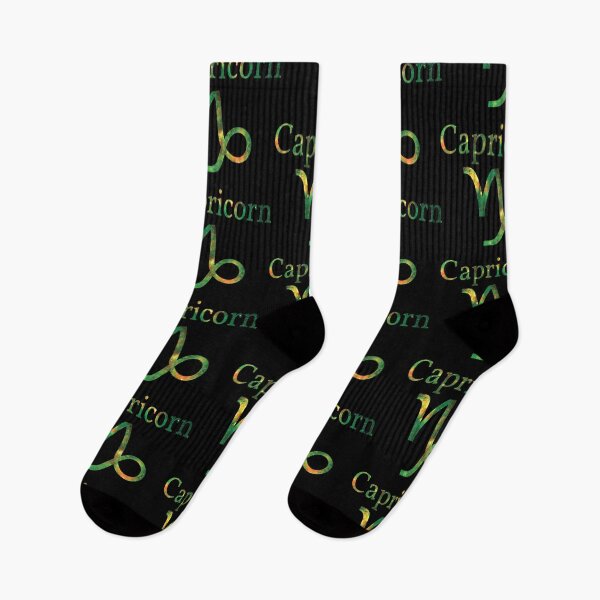 Item preview, Zodiac - Capricorn designed and sold by Astro3antica.