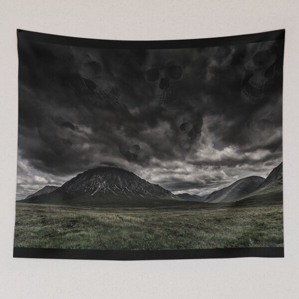 Item preview, Ragnarök Approaches designed and sold by Lord-Mothman.