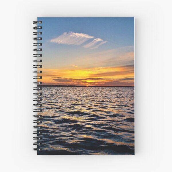 Item preview, Sailing into the Sunset designed and sold by Cassidilla33.