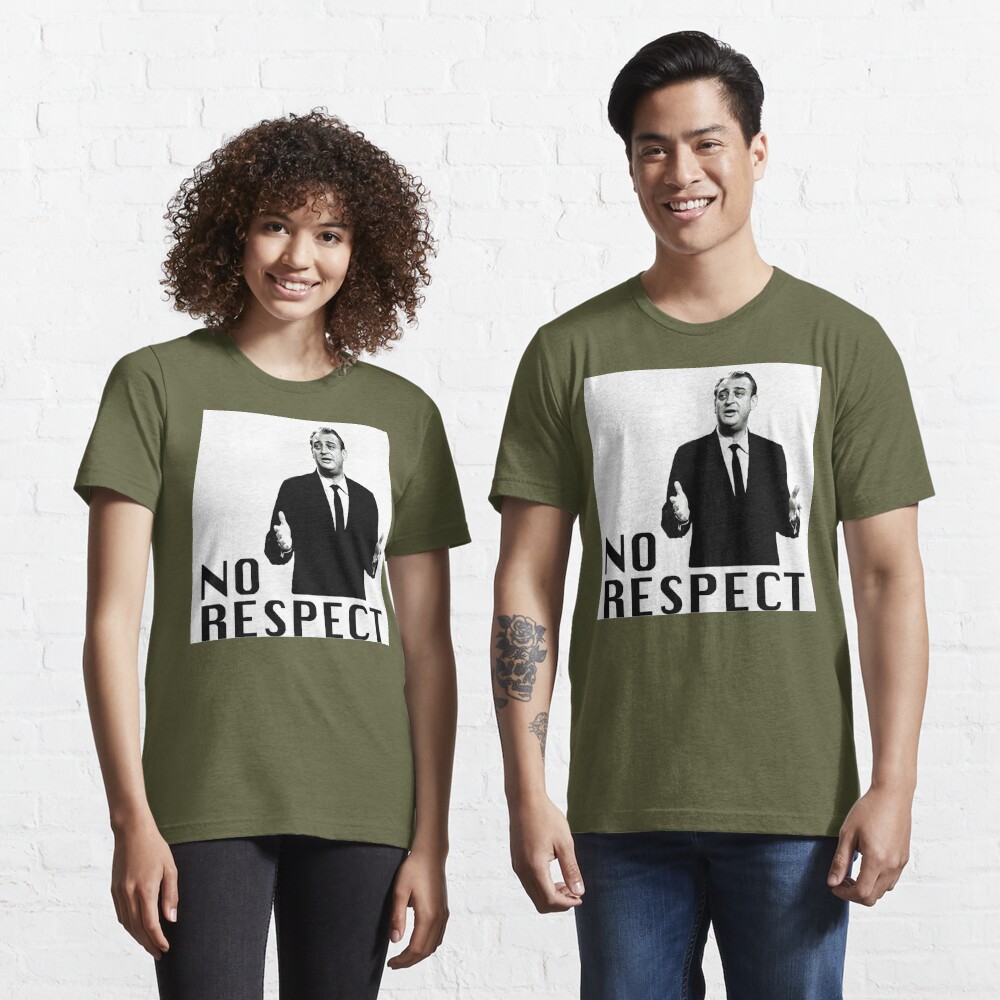 Trendy Rodney Dangerfield T-Shirts Designs 2023