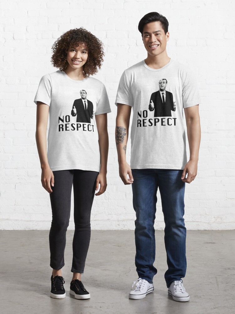 Trendy Rodney Dangerfield T-Shirts Designs 2023