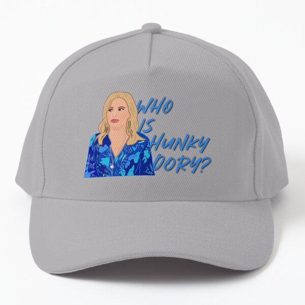 Artikel-Vorschau von Die wahren Hausfrauen von Beverly Hills Kathy Hilton Wer ist Hunky Dory?, designt und verkauft von RealHousewives-.