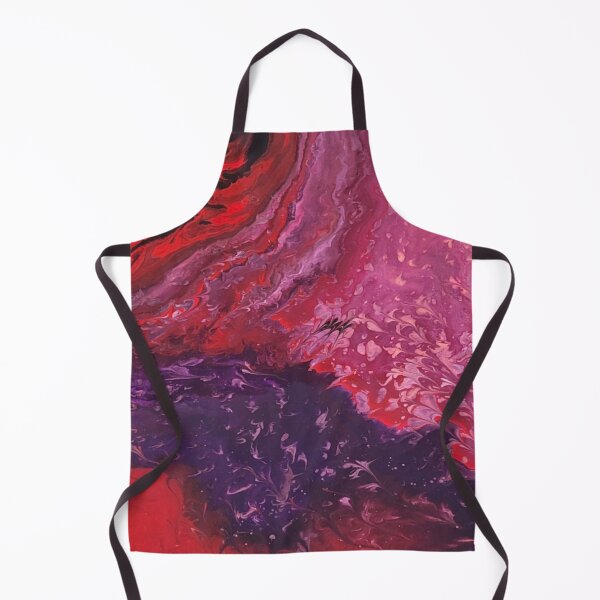 Item preview, Passion Flow designed and sold by HollyWSimmonsFA.