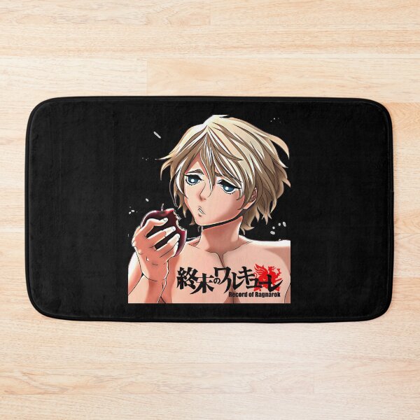 Item preview, Things You Must Know About Record Of Ragnarok designed and sold by CowardlyDogCute.