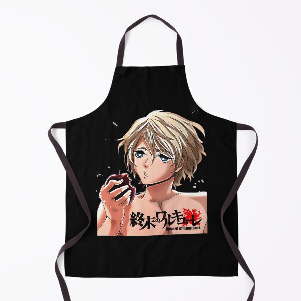 Item preview, Things You Must Know About Record Of Ragnarok designed and sold by CowardlyDogCute.