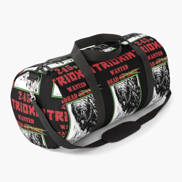 Item preview, The return of the living Dead Wanted 2 designed and sold by Doug Saquic.